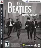 Beatles: Rock Band, The (PlayStation 3)